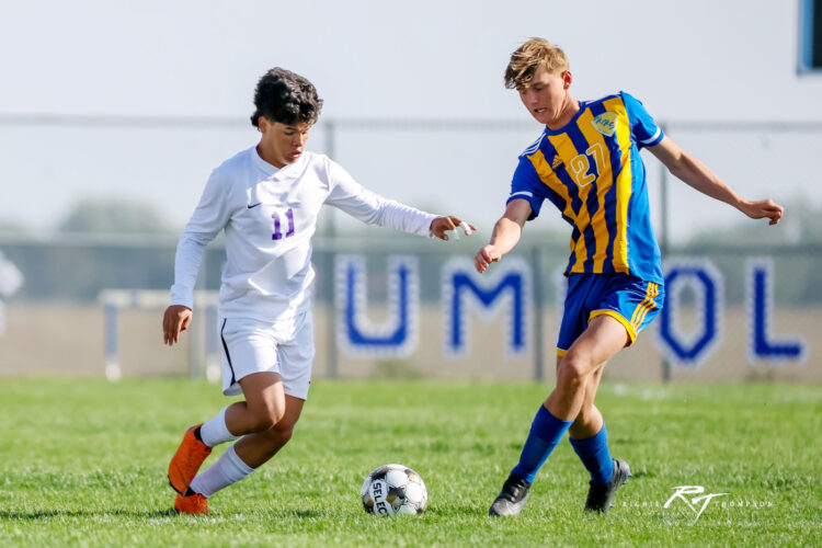 Webster City boys remain perfect in soccer